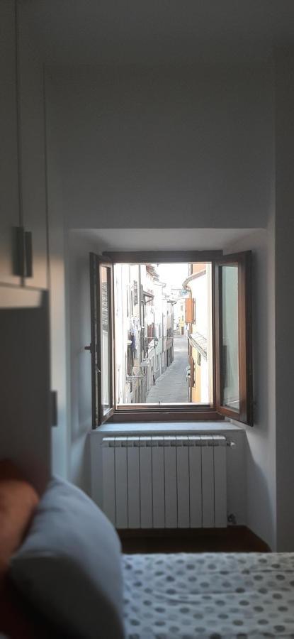 Casa Vacanze Puccini 12, Muggia Apartment ภายนอก รูปภาพ